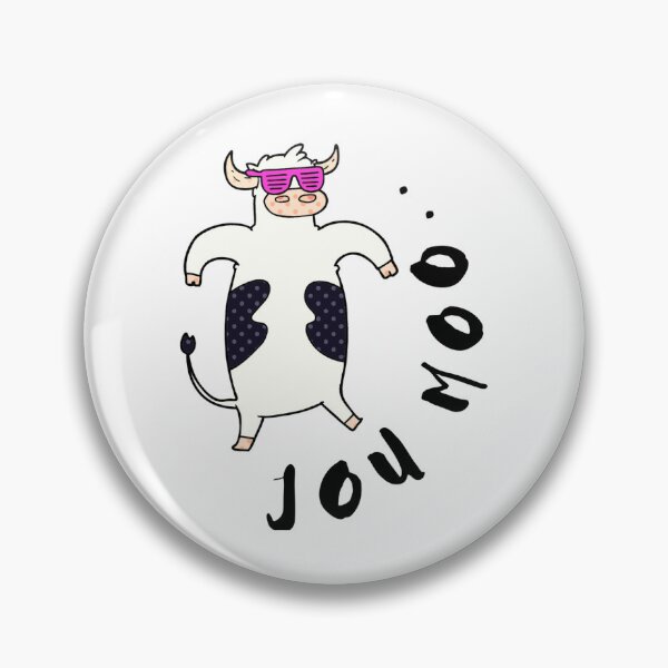 Item preview, Afrikaans, Jou MOO, Afrikaans art design designed and sold by Hypnotees.