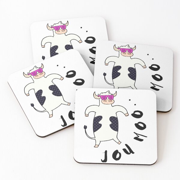 Item preview, Afrikaans, Jou MOO, Afrikaans art design designed and sold by Hypnotees.