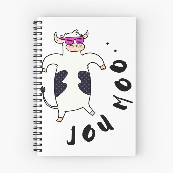Item preview, Afrikaans, Jou MOO, Afrikaans art design designed and sold by Hypnotees.