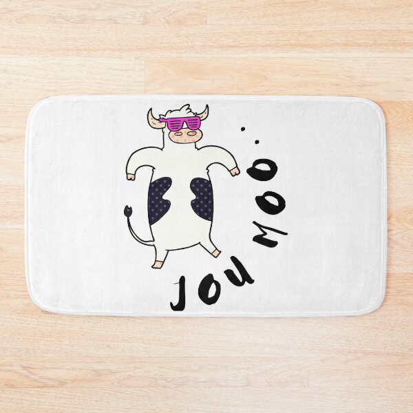 Item preview, Afrikaans, Jou MOO, Afrikaans art design designed and sold by Hypnotees.