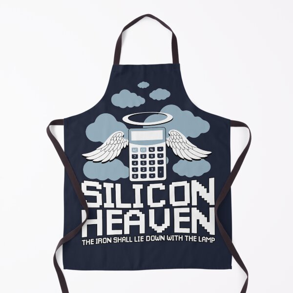 Item preview, Silicon Heaven designed and sold by Meta Cortex.