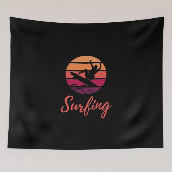 Item preview, Go Surfing  designed and sold by DeversDesigns.