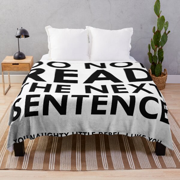 Item preview, YOU little REBEL - FORBIDDEN fruit unwritten law - FUNNY gift for disobedient free-thinker designed and sold by originalsusie.
