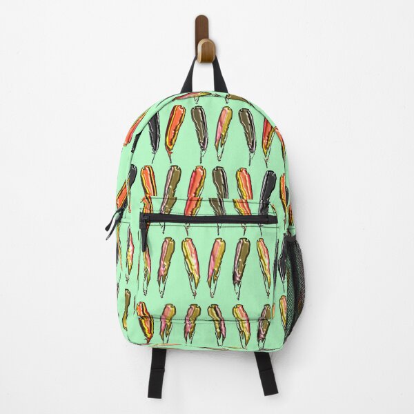 Item preview, Colored feathers designed and sold by Robert Elfferich.