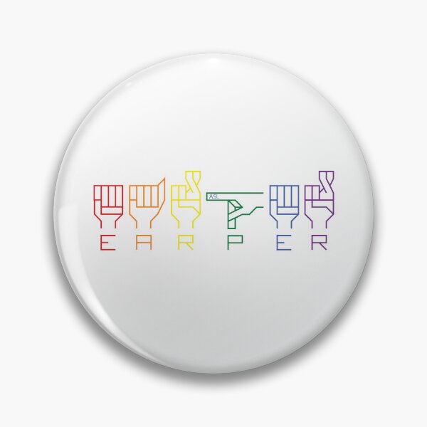 Item preview,  Earper (w) designed and sold by Puggsley0216.