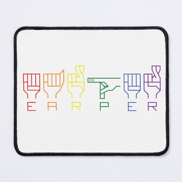 Item preview,  Earper (w) designed and sold by Puggsley0216.