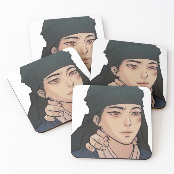 Item preview, Little Yoon Seungho designed and sold by pun-yetuh.