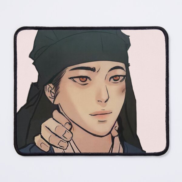 Item preview, Little Yoon Seungho designed and sold by pun-yetuh.