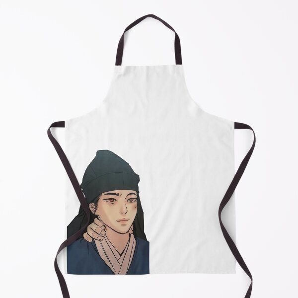 Item preview, Little Yoon Seungho designed and sold by pun-yetuh.