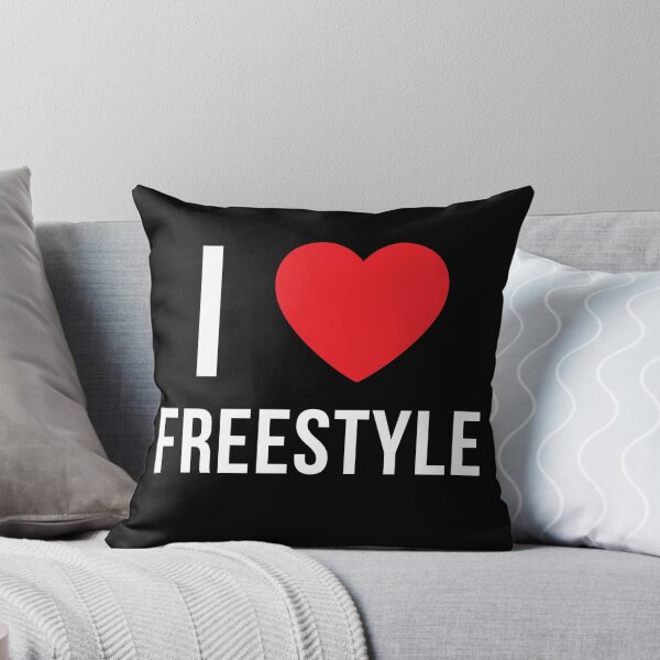 Item preview, I ♥ FREESTYLE designed and sold by TheILoveShop ❤️.