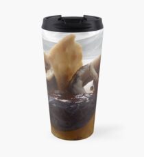 snack time Travel Mug