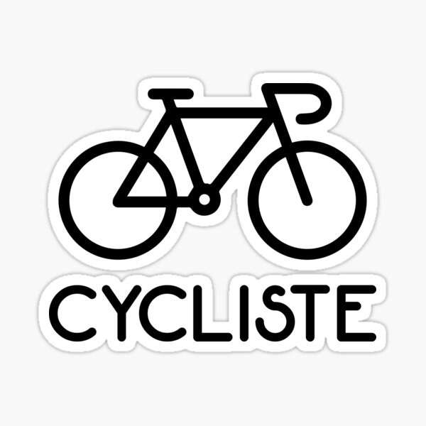 STICKER Personnalisé Roue Vélo de route jante, fixie, Cycle Decals -   France