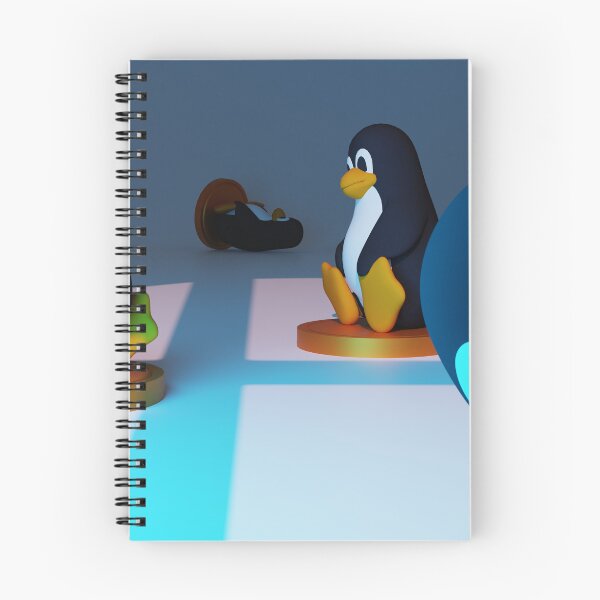 Item preview, Linux vs the Window designed and sold by thebruce13.
