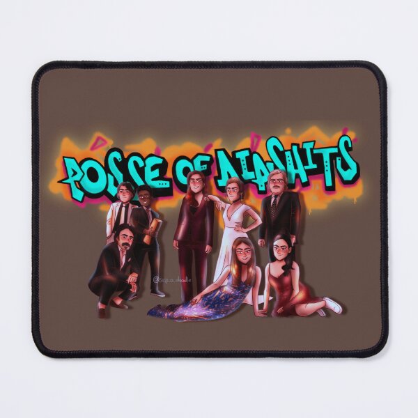 Item preview, posse of dipshits designed and sold by Skip A Doodle.