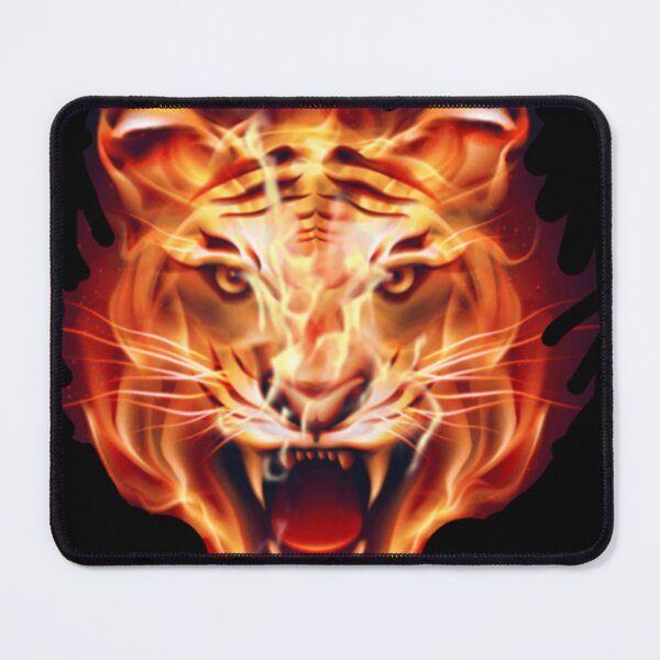 Item preview, T_shirt Animal panther tiger designed and sold by SaidDaf.