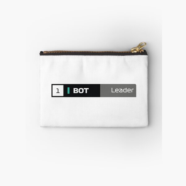 Item preview, First Place - Bottas (Leader) designed and sold by FilipeFerreira.