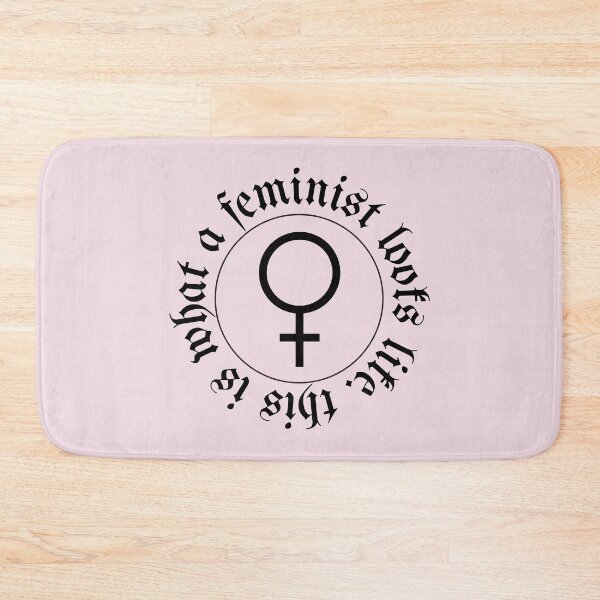 Item preview, this is what a feminist looks like <3 designed and sold by jellybabie.