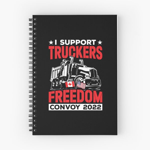 Item preview, I Support Truckers Freedom Convoy 2022 Shirt, Truck You Trudeau Shirt, Trucker For Freedom Shirt, Protect Our Freedom, Mandate Freedom Shirt designed and sold by aymob.