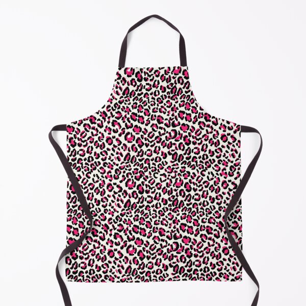 Item preview, Pink Neon Animal Print designed and sold by Agavestampas.