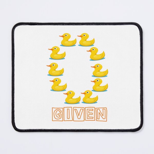 Item preview, Zero ducks given designed and sold by Designhub14.
