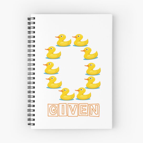 Item preview, Zero ducks given designed and sold by Designhub14.