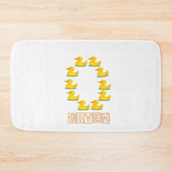 Item preview, Zero ducks given designed and sold by Designhub14.