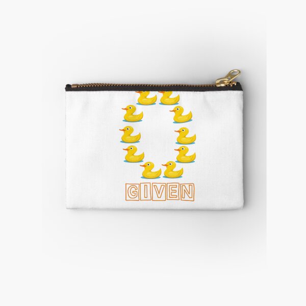 Item preview, Zero ducks given designed and sold by Designhub14.
