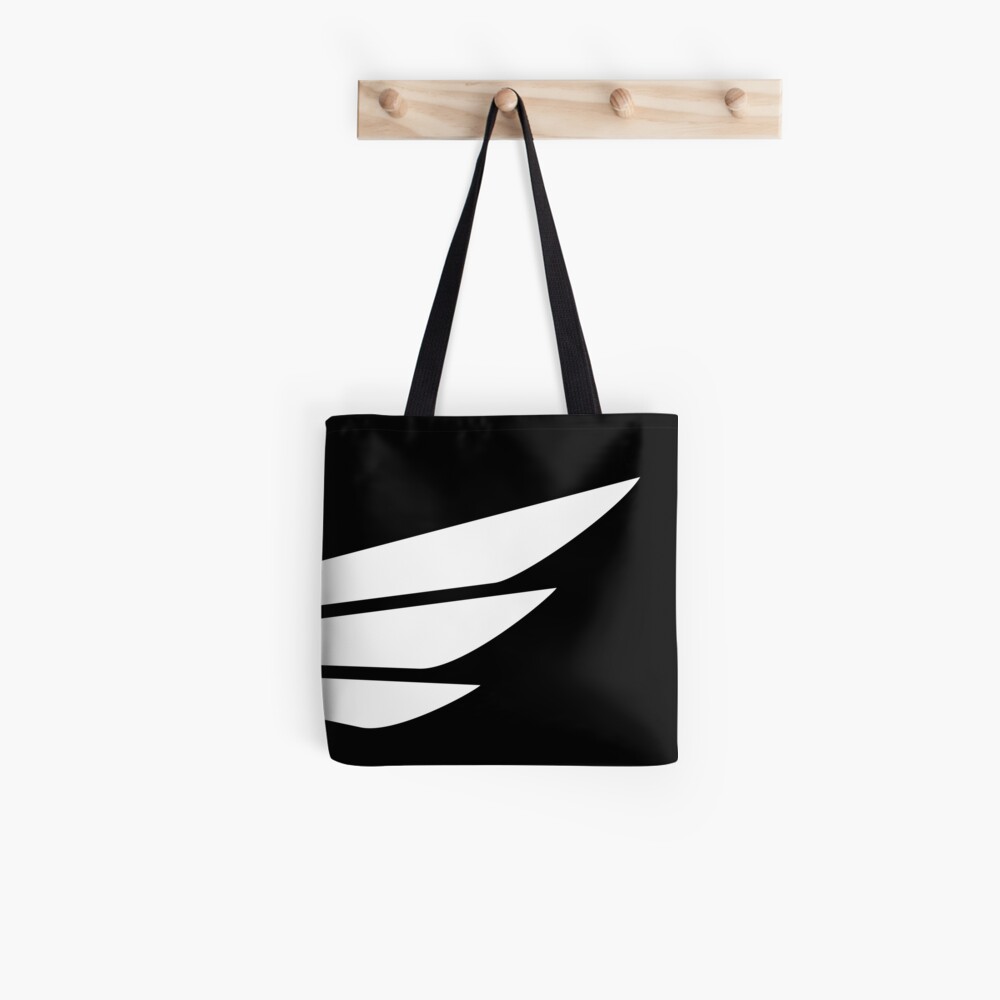 Fast Lean Fit® Logo Tote Bag
