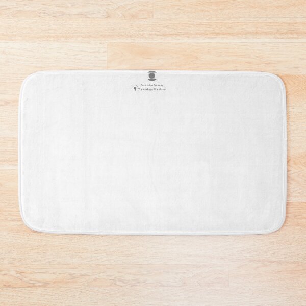 Item preview, Your Face is too far away - humorous things  designed and sold by SpArtk.