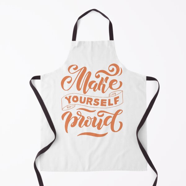 Item preview, Make Yourself Proud | VSCO Aesthetic designed and sold by ISayHeaven.