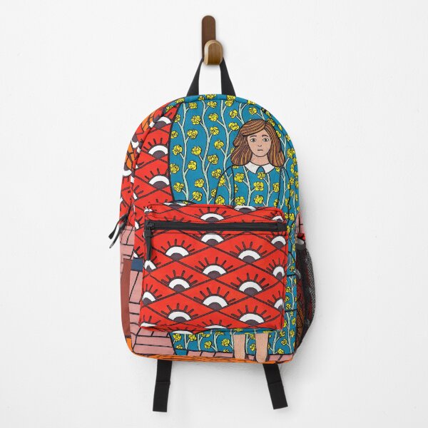 Item preview, Panic Attack designed and sold by Maria Eliza Kouloudi.