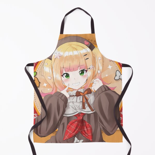 Item preview, Hololive Momosuzu Nene designed and sold by Naderu Virtually You.