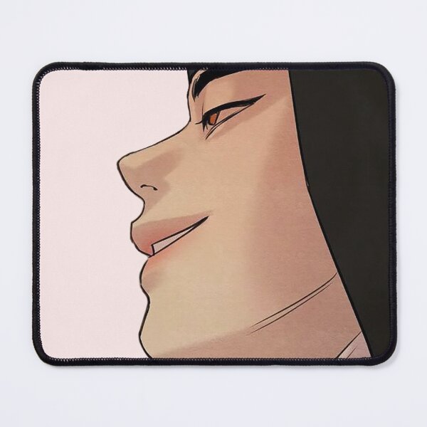 Item preview, Little Yoon Seungho designed and sold by pun-yetuh.