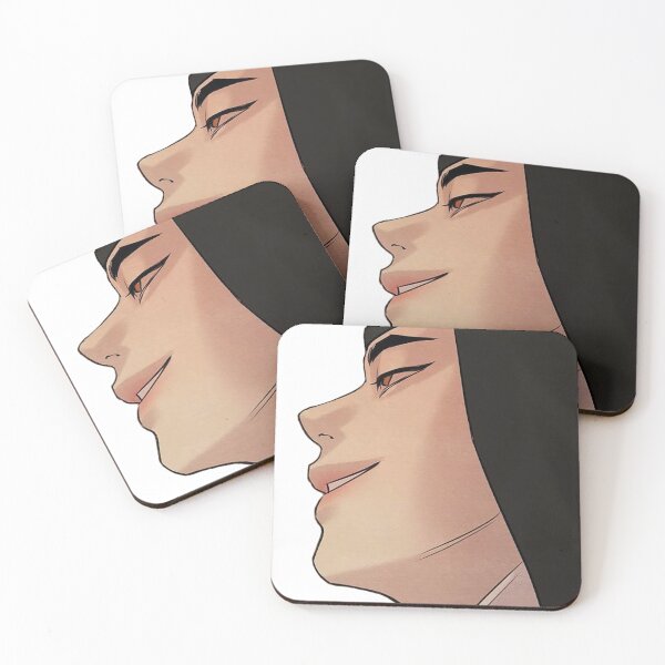 Item preview, Little Yoon Seungho designed and sold by pun-yetuh.