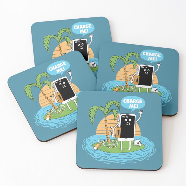 Item preview, Charge me! designed and sold by Alexander  Medvedev.