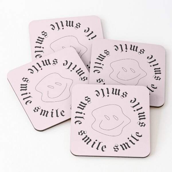 Item preview, smile <3 designed and sold by jellybabie.