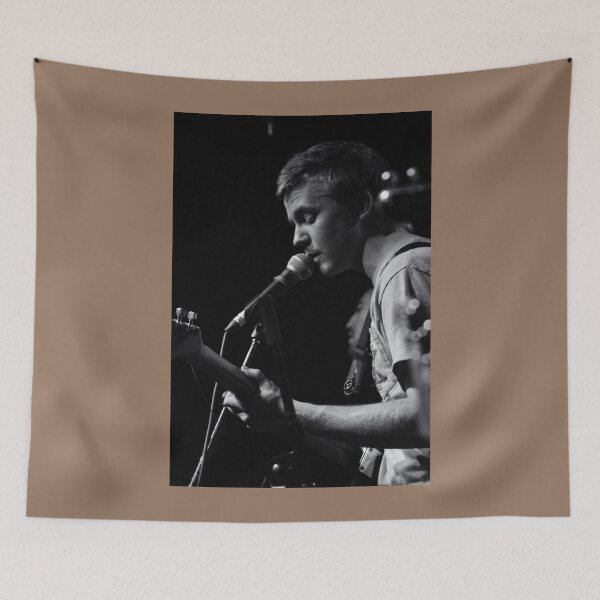 Item preview, Evan Hall   designed and sold by Z0naShirt.