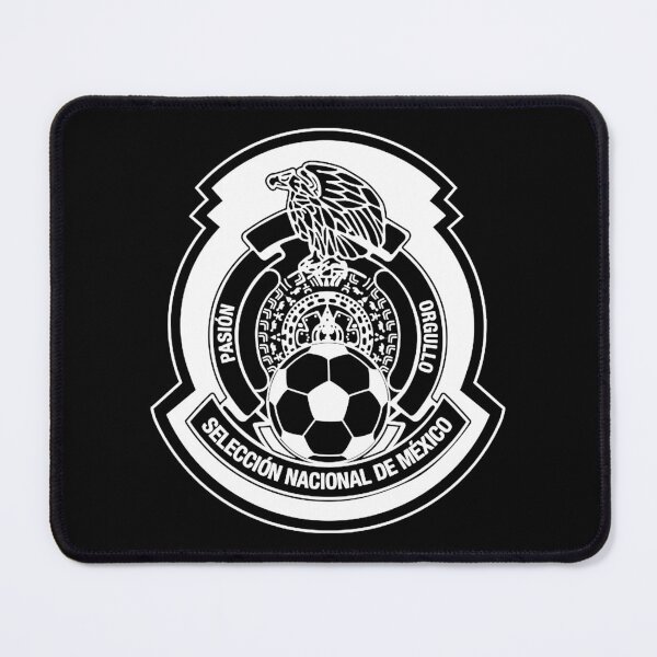 Item preview, Mexico National Football designed and sold by ZeepBee80.