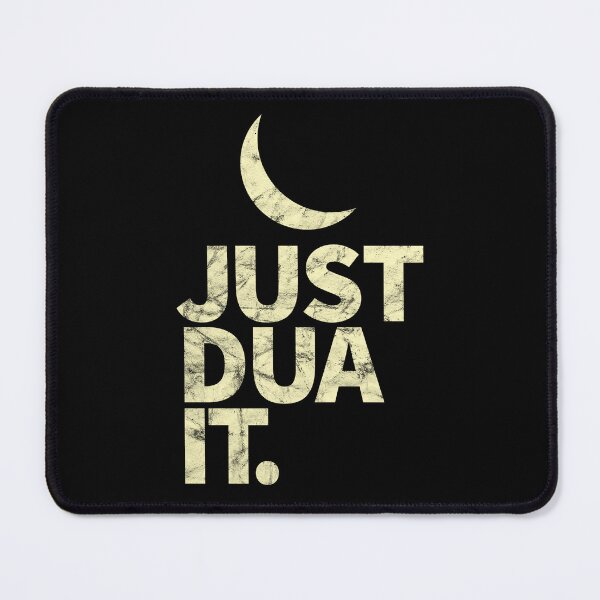 Item preview, just dua it designed and sold by mo-stuff.