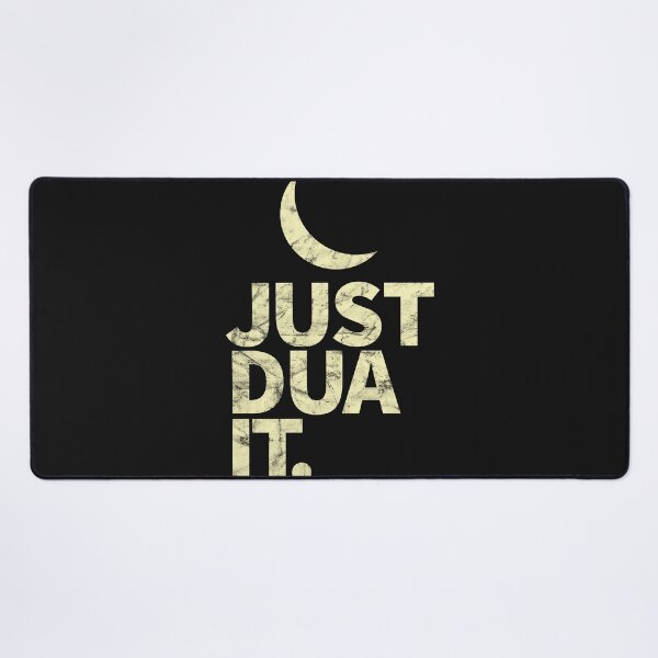 Item preview, just dua it designed and sold by mo-stuff.