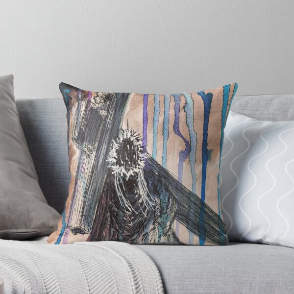 Item preview, JESUS : THE FALL designed and sold by ArredondoPrime.