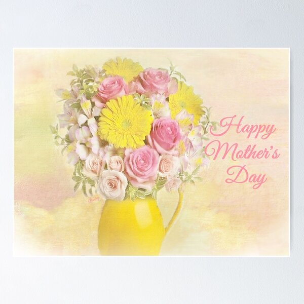 Item preview, Happy Mother's Day designed and sold by Barbny.