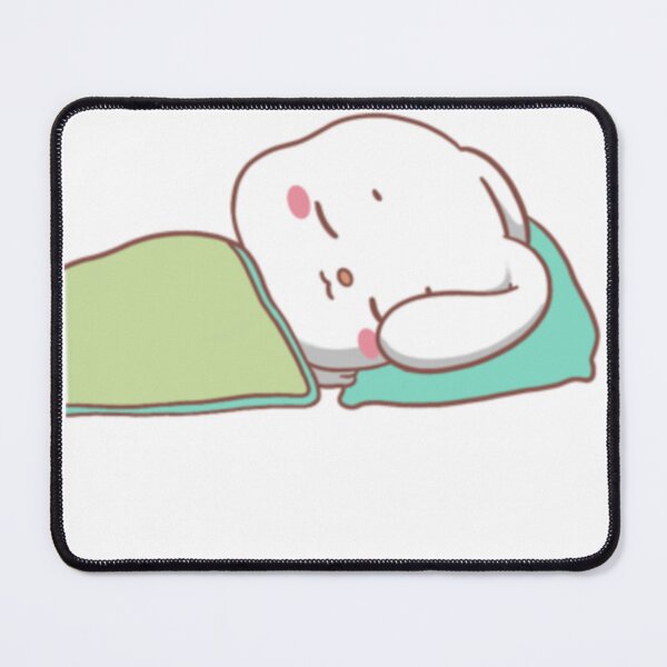 Item preview, sleeping dog designed and sold by ANIMAL T-SHIRT.