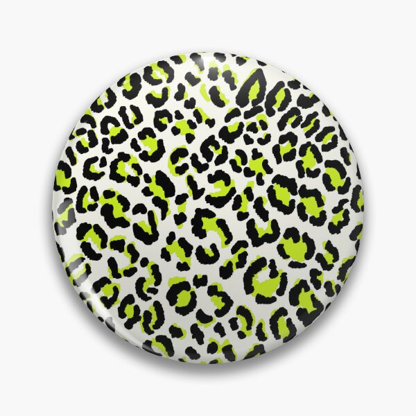 Item preview, Neon Animal Print designed and sold by Agavestampas.