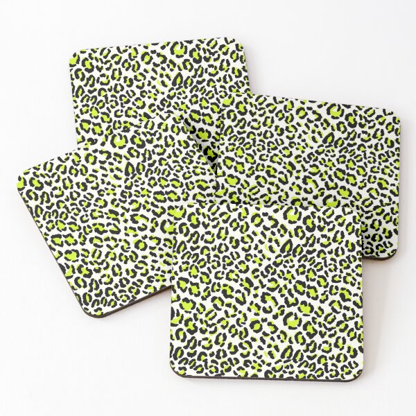 Item preview, Neon Animal Print designed and sold by Agavestampas.