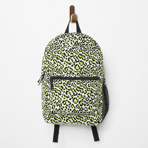 Item preview, Neon Animal Print designed and sold by Agavestampas.
