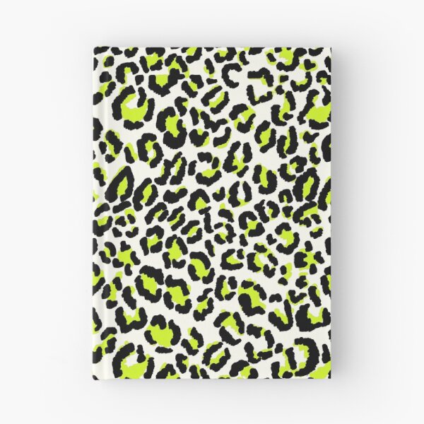 Item preview, Neon Animal Print designed and sold by Agavestampas.