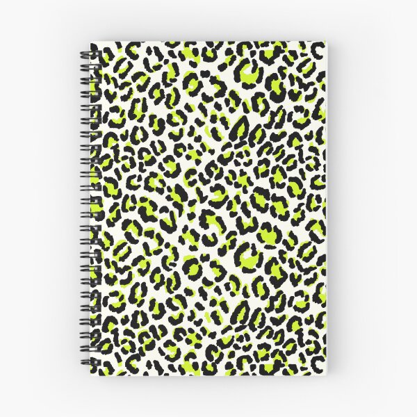 Item preview, Neon Animal Print designed and sold by Agavestampas.