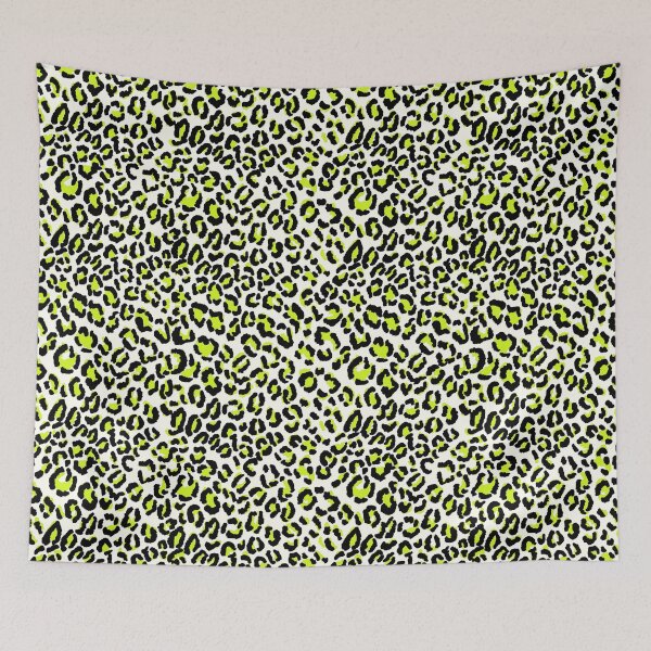 Item preview, Neon Animal Print designed and sold by Agavestampas.