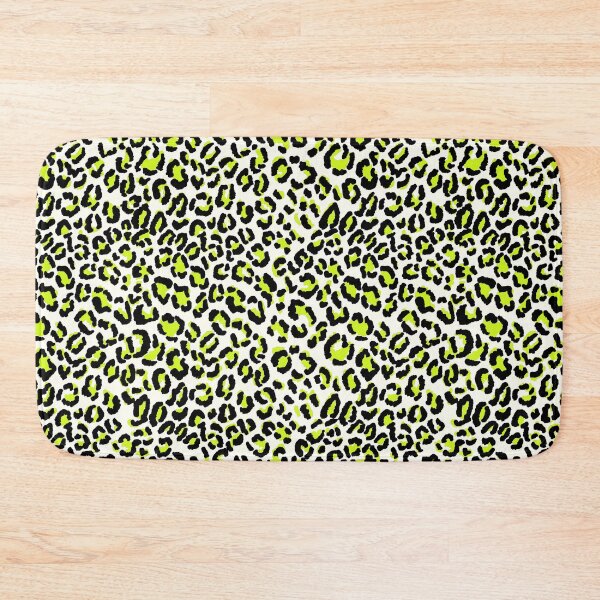Item preview, Neon Animal Print designed and sold by Agavestampas.